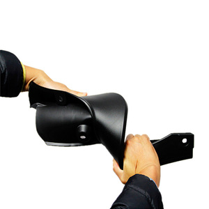 Güçlü tokluk araba çamurluklar çamurluklar Mercedes Benz Vito V260 V260L 2016-2020 araba aksesuarları çamur <span class=keywords><strong>Flaps</strong></span> Splash Guard - Product Image 6