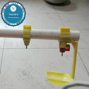 Ручные кормушки для домашней птицы и поилки фабрики в Гуанчжоу, сварные сетчатые сельскохозяйственные ограждения, полотняная проволочная ткань, сварная техника - Product Image 6