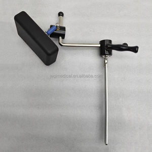 Almohadilla de refuerzo de posicionamiento lateral multidireccional de para mesas de teatro quirúrgico - Product Image 2