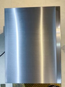 Chuangyu CY-218A Commercial Petit Bureau En Acier Inoxydable <span class=keywords><strong>Électrique</strong></span> Horizontal Poulet Rôtisseries Grill Machine Poulet - Product Image 4