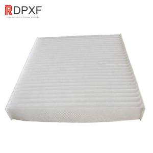 Filtro de Aire de Cabina OEM de Alta Calidad para <span class=keywords><strong>Kia</strong></span> Sorento, <span class=keywords><strong>Carnival</strong></span>, Carens, Toyota, Repuesto Automotriz 97133C5000  97133-C5000 - Product Image 5