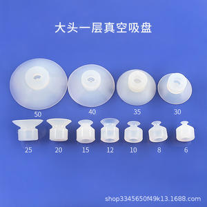 Cilindro de Sujeción Tianxing 1820PT-20, Tipo Pistón Neumático de Acero, Accesorio para Brazo Robótico - Product Image 2