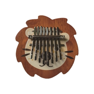 Piano de Pulgar de 8 Tonos, Kalimba, Piano de Pulgar para Niños, Regalo de Cumpleaños, Juguetes - Product Image 1