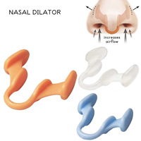Dilatateurs nasaux pour la respiration Dilatateur nasal Dilatateur nasal muet Dilatateurs nasaux muets Dilatateurs nasaux pour le ronflement