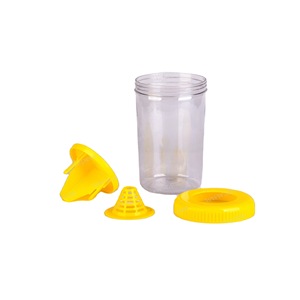 Trampa para Moscas Meida F14, Portátil, de Plástico, Control de Insectos para Moscas, Uso en Exteriores - Product Image 4
