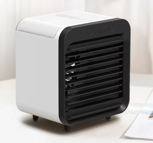 Ventilateur rafraîchisseur <span class=keywords><strong>d</strong></span>'<span class=keywords><strong>air</strong></span> <span class=keywords><strong>portable</strong></span> LOVFE, best-seller, 3 vitesses, évaporatif, technologie à brume froide, inverseur - Product Image 6