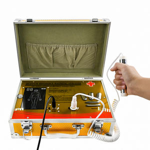 Analisador Magnético de Ressonância Quântica NLS de 6ª Geração 2026: Sistema de Análise Bioquímica para Avaliação Corporal Completa - Product Image 6