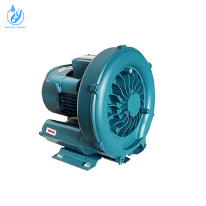 Pompe à air <span class=keywords><strong>verte</strong></span> 220V/50Hz économique équipement de <span class=keywords><strong>piscine</strong></span> efficace mesure du débit d'air accessoires d'outils de <span class=keywords><strong>piscine</strong></span> multiples - Product Image 6