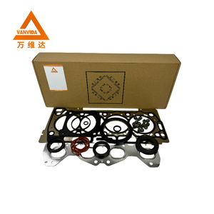 Kit de joints de kit de révision moteur 02091E 095640 9804548280 pour Peugeot 206 207 301 <span class=keywords><strong>2008</strong></span> Citroen C2 C3XR C4L - Product Image 2