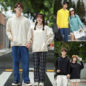 Sudadera con Capucha de Moda, Personalizada con Logotipo, de Algodón, Unisex, para Hombre y Mujer, Deportiva, con Capucha, Felpa, Sudaderas con Capucha Hombre Mujer - Product Image 4
