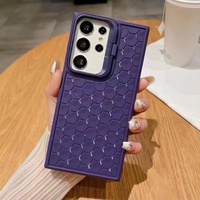 Étui de téléphone de refroidissement cellulaire de luxe léger pour TECNO HOT 40i étui de chargeur sans fil pour TECNO SPARK 20C couvercle de support de cadre