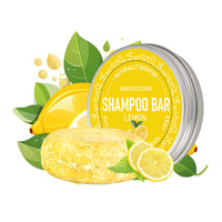 Sabun Sampo Tanaman Buatan Tangan Sabun Sampo Rambut Mint Ocean Coffee Pink Rose Jasmine Lavender