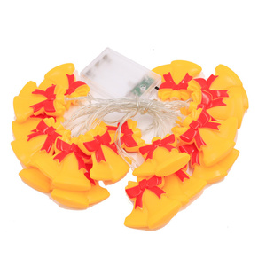 Ông già giáng sinh trang trí đèn <span class=keywords><strong>c</strong></span>ây thông giáng sinh đầy màu sắ<span class=keywords><strong>c</strong></span> đèn CHA giáng sinh dẫn dây đèn mũ Đỏ - Product Image 5