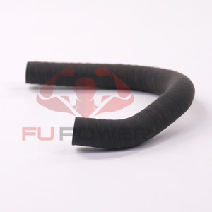 POUR AUDI TT S3 <span class=keywords><strong>SEAT</strong></span> <span class=keywords><strong>LEON</strong></span> <span class=keywords><strong>CUPRA</strong></span> R <span class=keywords><strong>225</strong></span> SILICONE SERVO TUYAU TUYAU - Product Image 5