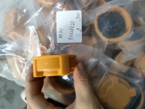 Bouchon de réservoir de liquide de refroidissement OEM 93326521 pour Chevrolet Tornado Corsa Ford <span class=keywords><strong>Transit</strong></span> Connect Fiesta - Product Image 2