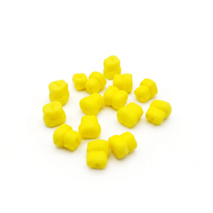 <span class=keywords><strong>Esca</strong></span> Doppia a Forma di Mais Galleggiante, Mais Finto ad Alta Galleggiabilità per la Pesca alla Carpa Europea, Prezzo all'Ingrosso Diretto dalla Fabbrica - Product Image 4