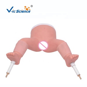 Modelo de Punción de Médula Ósea, Nueva Superficie Ósea Simulada de Tibia, Hueso Infantil - Product Image 1