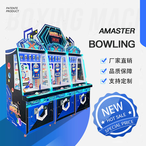 เครื่องเกมอิเล็กทรอนิกส์<span class=keywords><strong>ราคา</strong></span>ถูก 6 คนเล่น ขายดี <span class=keywords><strong>ลูก</strong></span>บอลวิเศษ มิราเคิลบอล ตู้เกมกด<span class=keywords><strong>ลูก</strong></span>บอล - Product Image 4