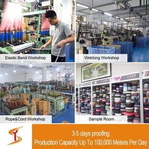 Wholesale 3-Color Woven <b>Tape</b> Ribbon Striped Webbing Plain Weave Reflective Coated Stripe Nylon for Bags & Garment Use - Product Image 6