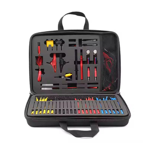 Kit de fils de test multifonctions pour fils électriques automobiles <span class=keywords><strong>Circuit</strong></span> Car Cables - Product Image 1