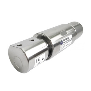 เครื่องชั่งน้ำหนัก Veidt รุ่น PW25C3/10กก., PW25C3/20กก. เซ็นเซอร์ยี่ห้อ HBM จากเยอรมนี เซ็นเซอร์แบบสุขาภิบาล พร้อมหน้าจอแสดงผลดิจิตอล ชั่งน้ำหนักได้อย่างแม่นยำ - Product Image 3