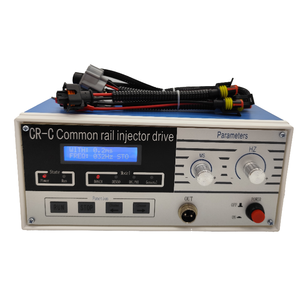 कस्टम CR-C सामान्य रेल इंजेक्टर टेस्टर और s60h नोजल परीक्षक सेट इंजेक्टर टेस्टर - Product Image 4