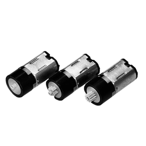 HHB8WL Motoriduttore Planetario DC 24 V 12 V A Bassa - Foto 11