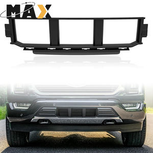 Rejilla de parachoques superior inferior delantera para <span class=keywords><strong>Mercedes</strong></span> BMW Audi Toyota Honda VW Nissan Range Rover Ford Chevrolet Hyundai - Product Image 2