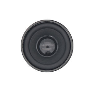 Altavoz inteligente de <span class=keywords><strong>2</strong></span> pulgadas, dispositivo electrónico con controlador de altavoz, 52mm, 8ohm, 3w - Product Image 2