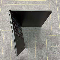 Ordinateur portable professionnel reconditionné 14 pouces pour Dell Latitude 7480 i5-7ème génération, 8 Go de RAM, options de stockage SSD 256 Go, 512 Go, 1 To, ordinateur portable d'occasion