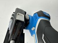 Mini scie électrique à main sans fil 20V de haute qualité, sans balais