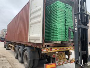 Pavimentadoras de plástico Ppe reciclado 100%, pavimentadora de césped para pista de carreras - Product Image 6