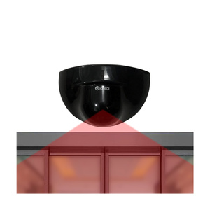 <span class=keywords><strong>Ferme</strong></span>-<span class=keywords><strong>porte</strong></span> coulissant semi-<span class=keywords><strong>automatique</strong></span> pour intérieur, opérateur de <span class=keywords><strong>porte</strong></span> coulissante <span class=keywords><strong>automatique</strong></span> de bonne qualité - Product Image 1