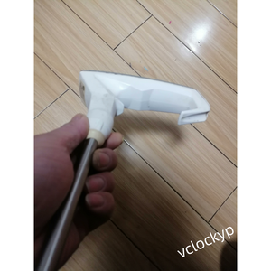 Medidor de aceite de freír Testo 270 BT, 104.F a 392.F, 0 a 40% TPM - Product Image 2