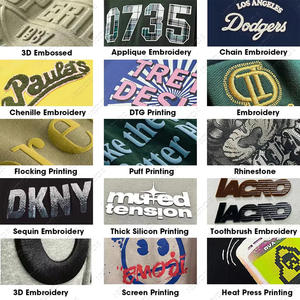 Sudadera con capucha unisex personalizada para mujer, chándal con diseño de cremallera, conjunto de Jogger de algodón 100%, sudaderas con capucha estampadas de invierno y conjuntos de sudadera con logotipo - Product Image 5