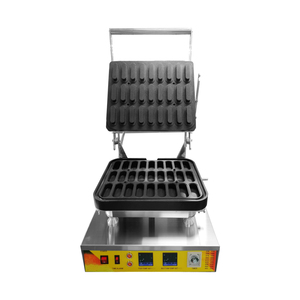 Máquina Comercial para Tartaletas de Huevo, Forma Larga, para Producción en Panaderías, Cafeterías y Tiendas de Postres - Product Image 1