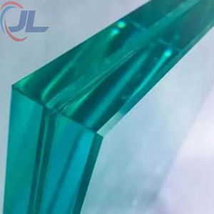 Verre feuilleté gris <span class=keywords><strong>euro</strong></span> 10,76 mm, directement de l'usine, pour façade moderne - Product Image 3