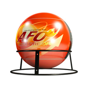 Bola Extintora <span class=keywords><strong>de</strong></span> Incendios Automática <span class=keywords><strong>de</strong></span> 0.5kg, 1.3kg, 4kg, con Polvo Seco <span class=keywords><strong>ABC</strong></span>, Equipo <span class=keywords><strong>de</strong></span> Seguridad contra Incendios para Cajas <span class=keywords><strong>de</strong></span> Distribución Eléctrica - Product Image 6