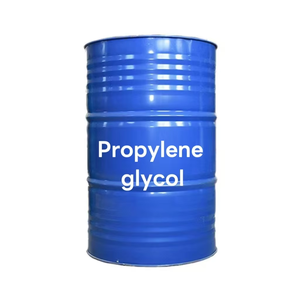 Fabricant chinois, meilleur prix, pureté 99,5% 99,7%, qualité USP, monopropylène glycol raffiné, prix - Product Image 6