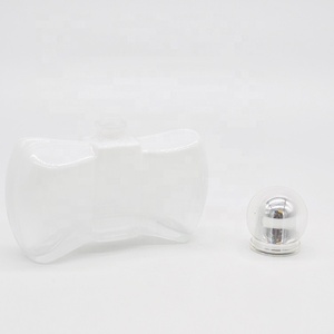 Rỗng Chất lượng cao đặc biệt thiết kế thời trang OEM ODM tùy chỉnh thiết kế Bướm đầy màu sắc 50ml chai nước hoa thủy tinh - Product Image 2