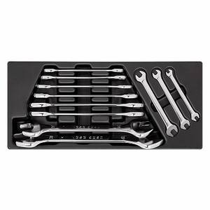 Clé en acier réglable 519/252A1 Durable et facile à utiliser - Product Image 1