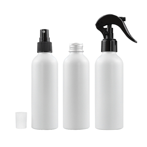 Flacon pulvérisateur personnalisé en aluminium <span class=keywords><strong>de</strong></span> 40 ml à 200 ml pour parfum et soin <span class=keywords><strong>de</strong></span> <span class=keywords><strong>la</strong></span> peau, avec pompe, pour cosmétiques, voyage, portable - Product Image 5