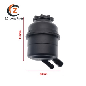 BMW 335i 328i X3 M3용 자동차 파워 스티어링 펌프 오일 탱크 32416851218 - Product Image 5