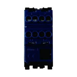 Inversor Unipolar de 1P 16A Color Blanco Compatible con Inversores y Convertidores Vimar Arke - Product Image 3