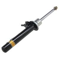Pièces de suspension pneumatique pour Smart Fortwo Coupe Cabrio W451 2007 Amortisseur avant 4513202531 4513201031 4513201831
