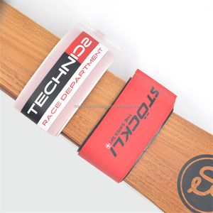 Bandage de sangle de <span class=keywords><strong>ski</strong></span> avec logo personnalisé - Product Image 4