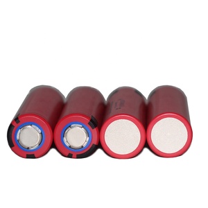 Bateria <span class=keywords><strong>3</strong></span>.6v ag 18650 original, bateria de 3500mah 10a, bateria de descarga para sanyo - Product Image 2