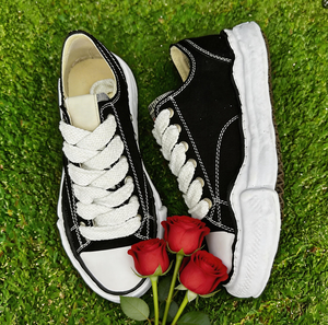 Original top-level original luxury designer Sports shoes Casual sports shoes Running shoes Flat shoes Men's shoes - Product Image 3