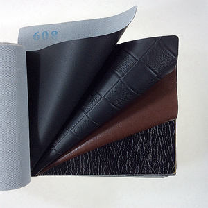 جلد صناعي من الكلوريد متعدد الفينيل المصنعة في فوشان بالقرب من قوانغتشو - Product Image 2