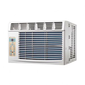 เครื่องปรับอากาศแบบติดหน้าต่าง ดีไซน์ใหม่ 18000 บีทียู - Product Image 1